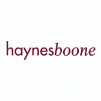 haynesboone logo vector logo
