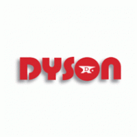 DYSON logo vector logo