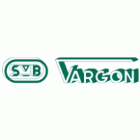 Vargon logo vector logo