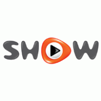 SHOW logo vector logo
