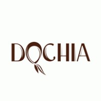 Editura Dochia logo vector logo