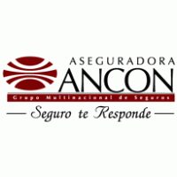 Aseguradora Ancón logo vector logo