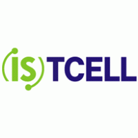 Turkcell Istcell logo vector logo