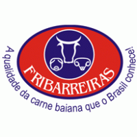 Fribarreiras 2008 logo vector logo