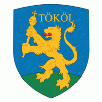 FC Tokol logo vector logo