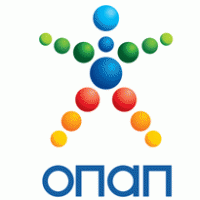 opap logo vector logo