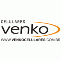 Venko logo vector logo