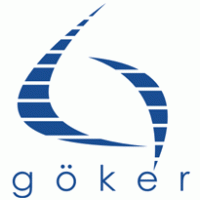 göker logo vector logo