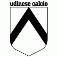 Udinese Calcio (80’s logo) logo vector logo
