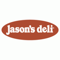 Jason’s Deli logo vector logo