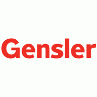 Gensler logo vector logo