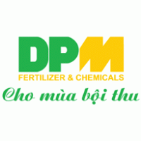 DPM logo vector logo