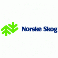 Norske Skog logo vector logo
