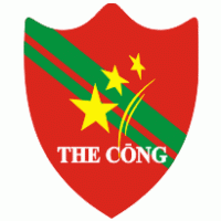 The Cong logo vector logo