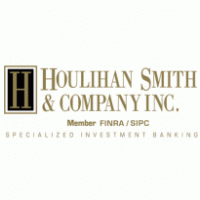 HoulihanSmith logo vector logo