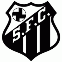 Santos Futebol Clube-AP logo vector logo