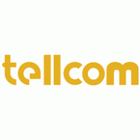 Tellcom logo vector logo