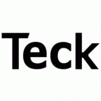 TECK logo vector logo