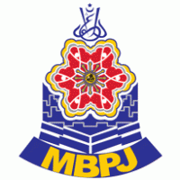 Majlis Bandaraya Petaling Jaya logo vector logo