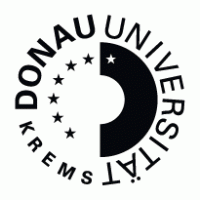 Donau-Universitat Krems logo vector logo