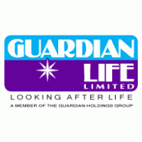Guardian Life logo vector logo