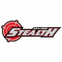 San Jose Stealth logo vector logo
