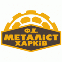 FK Metallist Kharkiv (90’s) logo vector logo