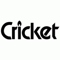 cricket logo vector logo