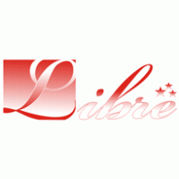 Libre Magazine logo vector logo