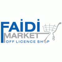 Faidi Market – 19.yıl logo vector logo