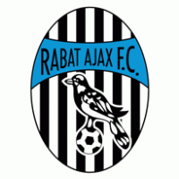 Rabat Ajax FC logo vector logo