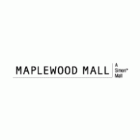 Maplewood Mall logo vector logo