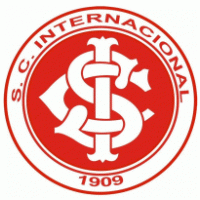 Sport Club Internacional – 100 years logo vector logo