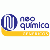 Neo Química Genéricos logo vector logo