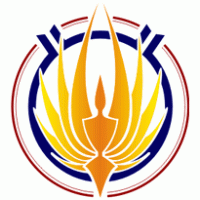 Battlestar Galactica Logo logo vector logo