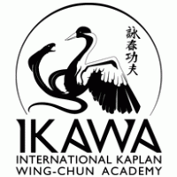 ikawa logo vector logo