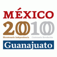 Mexico 2010 logo vector logo
