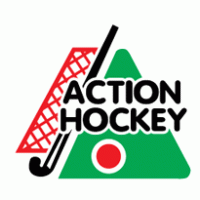 Action Soccer logo vector logo