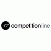 Competition Line UK logo vector logo