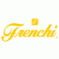 Frenchi Products logo vector logo