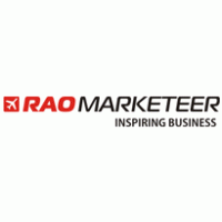 RAO MARKETEER logo vector logo