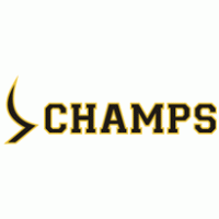 Champs Division logo vector logo
