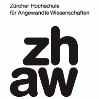 ZHAW-2009 logo vector logo