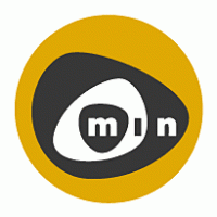 min logo vector logo