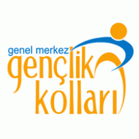 AKP GENÇLİK KOLLARI logo vector logo