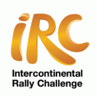 IRC Intercontinental Rally Challenge