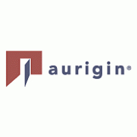 Aurigin Systems logo vector logo