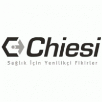 CHIESI İLA logo vector logo