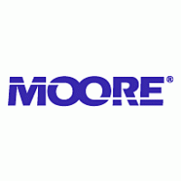 Moore logo vector logo