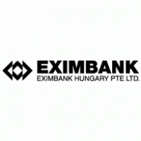 Eximbank logo vector logo